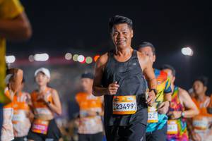 BIB: 23499
                            <button type="button" onclick="openModal(22980925)" class="btn btn-primary btn-sm float-right btn-popup" data-toggle="modal" data-target=".modal-high-quality">
                        <i class="fas fa-shopping-cart"></i> Add to Cart
                    </button>
                                            <button type="button" onclick="isThisMe(22980925, true)" class="btn btn-success btn-sm float-right btn-popup btn-isme hidden" data-toggle="tooltip" data-placement="bottom" title="นี่คือรูปของคุณใช่ไหม คลิกที่นี่เพื่อเอาเข้าอัลบั้ม">
                        <i class="fas fa-plus"></i> Add to album
                    </button>
                    <button type="button" onclick="isThisMe(22980925, false)" class="btn btn-warning btn-sm float-right btn-popup btn-isnotme hidden">
                        <i class="fas fa-ban"></i> Remove from album
                    </button>